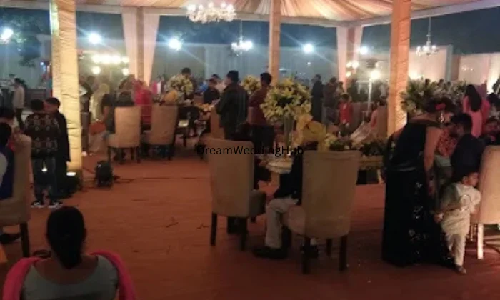 Shree Shyam Ji Vatika